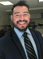 Alberto Romero Vargas