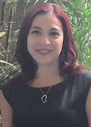 <b>Laura Alicia Dolores Perez Guzman </b>