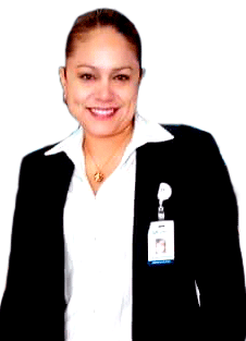 Mtra. Soledad Martínez Sánchez