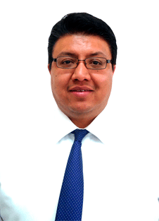 <b>Lic. Mario Ernesto Torrero De La Parra</b>