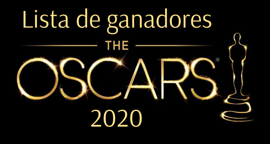 GANADORES 2020