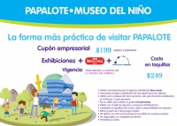 Convenios- Papalote.museo del niño