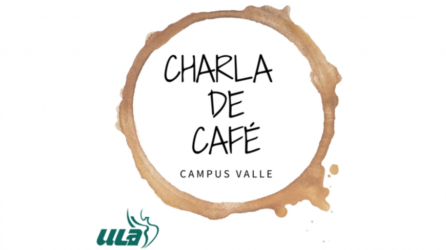 Charla de Café Campus Valle