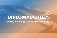 Diplomado en Crónica y Crítica Cinematográfica